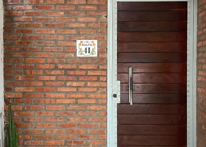 El Catorce Departamento Temporario