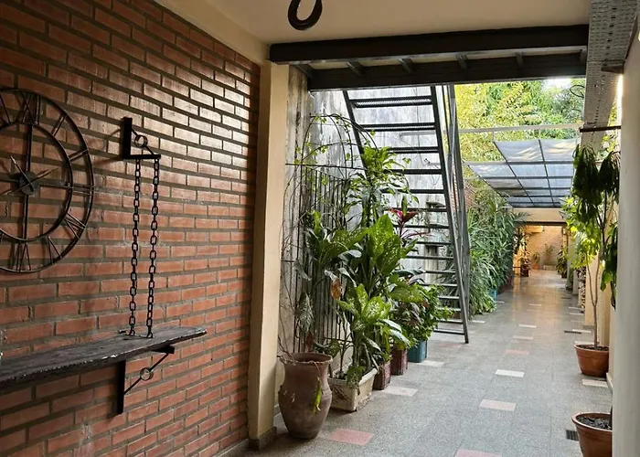 El Catorce Departamento Temporario