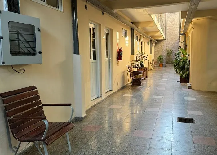 El Catorce Departamento Temporario