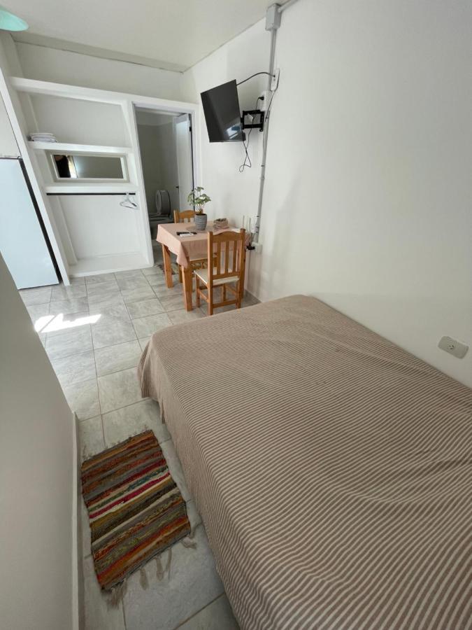 El Catorce Apartment