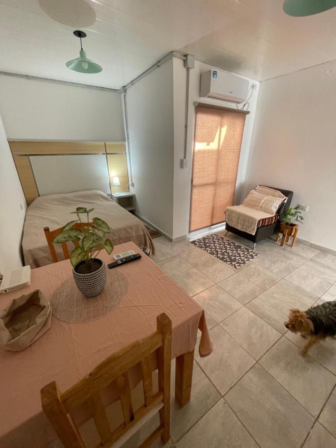 El Catorce Apartment