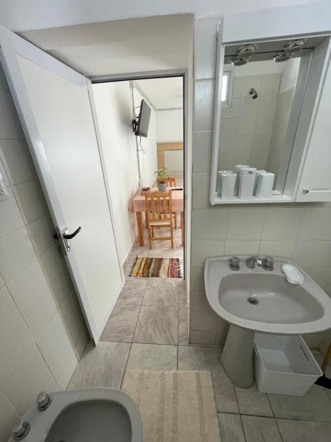 Apartment El Catorce *