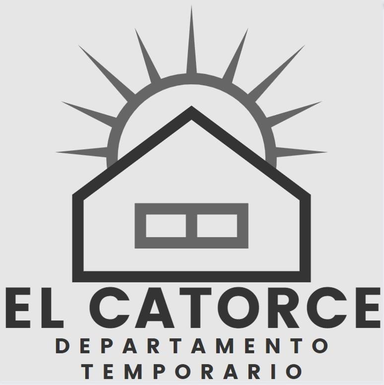 El Catorce Apartment *