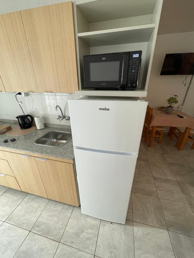 El Catorce Apartment