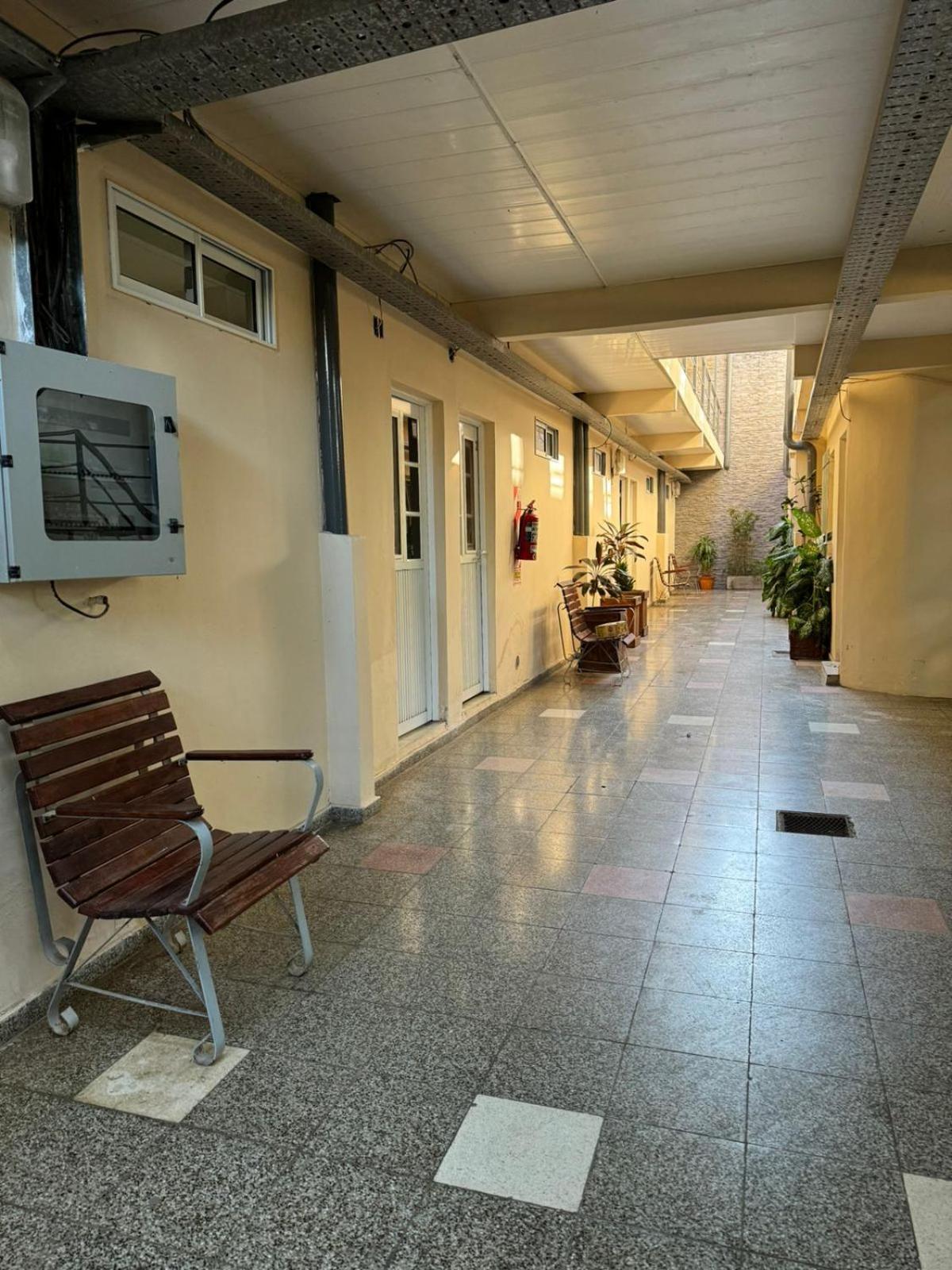 El Catorce Apartment *